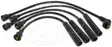 Orbitrade, Ignition Cable Set - SYTYTYSJOHTOSARJAT - 117-1-18363 - 1