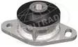 Orbitrade, Rubber Block Kit - MOOTTORIN TYYNYT - 117-4-22323 - 1