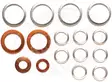 Orbitrade, Sealing Washer Kit - MUUT VARAOSAT - 117-3-22043 - 1