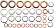 Orbitrade, Sealing Washer Kit - MUUT VARAOSAT - 117-3-22133 - 1