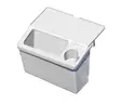 Os Storage Bin With Intergrated Bait Board - Kalastus tarvikkeet - 131-MA106-3 - 1
