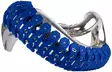 Polisport Armadillo Pipe Guard Blue - CROSSIN PAKOPUTKISTO - 179-8469200003 - 1