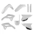Polisport Plastic Kit Honda CRF450RX(21- - MOOTTORIPYÖRÄN OSAT - 178-91093 - 1