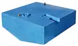 POLTTOAINESÄILIÖ 192L - MUUT OSAT - M52-035-03 - 1