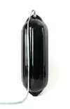 Polyform Us Fender Nf 3 Valkoinen 14.2 X 48.3 Cm - LEPUUTTAJAT - 116-49300-30903 - 1