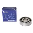 Prox Bearing 6202/C3 15x35x11 - CROSSIN YLEISLAAKERIT - 400-23-6202C3 - 1