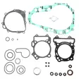 Prox Compl Gasket Set Suzuki Lt-Z400 03-08 + Kfx400 03-06 - MÖNKIJÄN OSAT - 400-34-3423 - 1