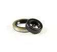 PROX CRANK SEAL SET KTM50SX ''13-21 + HUSQVARNA TC50 ''17-21 - CROSSIN ÖLJYTIIVISTEET - 400-42-6013 - 1