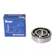 Prox Crankshaft Bearing 6204/C3 Derbi Senda 20x47x14 - CROSSIN YLEISLAAKERIT - 400-23-6204C3 - 1