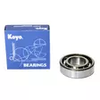 Prox Crankshaft Bearing 6205/C3 25x52x15 - CROSSIN YLEISLAAKERIT - 400-23-6205C3 - 1