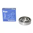 Prox Crankshaft Bearing 6206/C3 30x62x16 - CROSSIN YLEISLAAKERIT - 400-23-6206C3 - 1