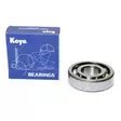 Prox Crankshaft Bearing 6328/C3 8-Ball 28x68x18 - CROSSIN YLEISLAAKERIT - 400-23-6328C3 - 1
