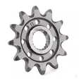 Prox Eturatas Cr125 87-03 -13t- - MÖNKIJÄN OSAT - 400-07-FS12087-13 - 1