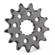 Prox Eturatas Yz250 99-12 + Yz/Wr400/426/450f 99-12 + Kx250 99-08 -13t- - MÖNKIJÄN OSAT - 400-07-FS23099-13 - 1