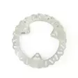 Prox Jarrulevy Eteen Yz80/85 93-16 + Rm85 05-16 - MÖNKIJÄN OSAT - 400-37-BD12193 - 1