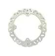 Prox Jarrulevy Taakse Ktm85sx 03-10 - MÖNKIJÄN OSAT - 400-37-BD26103 - 1