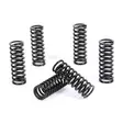 Prox Kytkimen Jousisarja Yz250 02-12 + Yz/Wr426f/450f 01-06 - MÖNKIJÄN OSAT - 400-17-CS23033 - 1