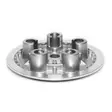Prox Kytkimen Painelevy Kx250 03-08 - MÖNKIJÄN OSAT - 400-18-P4403 - 1