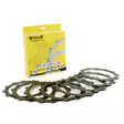 Prox Kytkinlevysarja Kx250 92-08 - MÖNKIJÄN OSAT - 400-16-S43023 - 1