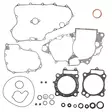 Prox Täyd.Tiiv.Srj. Honda Crf450x 05-11 - MÖNKIJÄN OSAT - 400-34-1403 - 1