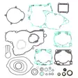 Prox Täyd.Tiiv.Srj. Ktm250sx 03-04 + Ktm250exc 04 - MÖNKIJÄN OSAT - 400-34-6323 - 1