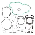 Prox Täyd.Tiiv.Srj. Yamaha Wr250f 03-11 - MÖNKIJÄN OSAT - 400-34-2403 - 1