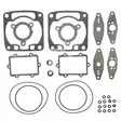 PROX YLÄPÄÄN TIIVISTESARJA ARCTIC CAT FIRECAT/S.CAT 700 ''03-06 - MK YLÄPÄÄN TIIVISTESARJAT - 891-35-5703 - 1