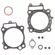 Prox Yläpään Tiivistesrj. Crf450x 05-11 - MÖNKIJÄN OSAT - 400-35-1403 - 1