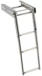 S.S Uimataso Tikka 3 St. - PORTAAT JA TIKKAAT - M49-543-03 - 1