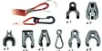 Safety Key Johnson/Evinrude 1995 -> - HÄTÄKATKAISIJAT - M14-203-03 - 1