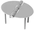 Sarana 56x78mm 2mm - SARANAT - M38-453-03 - 1