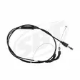 Sbt Kaasuvaijeri Kawasaki 1200 Stx-R/Ultra 150 - VAIJERIT - 139-26-4233 - 1