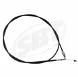 Sbt Kaasuvaijeri Polaris Slt 700/Slth - VAIJERIT - 139-26-4303 - 1