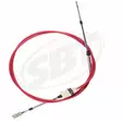 Sbt Pakkivaijeri Yamaha Wave Venture 760/Xl 760/1200 - VAIJERIT - 139-26-2403 - 1