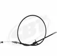 Sbt Ryyppyvaijeri Kawasaki 650 X2 - VAIJERIT - 139-26-1203 - 1