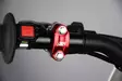 Scar Universal Rotating Bar Clamp - Red - CROSSIN KOROTUSPALAT JA KIINNIKKEET - 430-RBC3 - 1