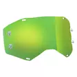 Scott Lens Prospect SGL WKS green chrome afc - KYPÄRÄN VARAOSAT - 628-400-3 - 1