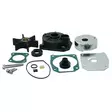 Sea-x vesipumpun korjaussarja johnson/evinrude 40/50/55/60hp - Vesipumpun korjaussarja - 122-9-48223 - 1