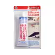 Silicone Sealant Silikoni Tiiviste Musta 83ml - TEIPIT JA TIIVISTYSMASSAT - 136-82103 - 2