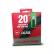 Sisärengas 20" chaoyang fat-bike, 100/120-406, autonventtiili 48mm - E-Scooter - Y052803 - 1