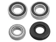Sno-X Chain Case Bearing Kit - Vaihdelaatikon laakerit, öljyntiivisteet - 83-03163 - 1