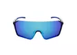 Spect red bull jaden sunglasses blue smoke with blue mirror - Aurinkolasit ja Ajolasit - 674-221013 - 3