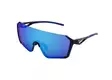 Spect red bull jaden sunglasses blue smoke with blue mirror - Aurinkolasit ja Ajolasit - 674-221013 - 1