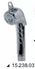 Suihkukahva Desy - SUIHKUT - M15-238-03 - 1