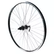 TAKAPYÖRÄ 26" 18-559 SHIMANO ACERA CENTER LOCK 8/9/10, PIKALUKITUS, ALEX ACE 17 - Takapyörät - 59123 - 1