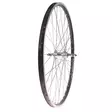 Takapyörä 27,5" 19-584 Union Kierrenapa, Alex X2000 Musta, 2-Pohja Alumiini 36R - Takapyörät - 59083 - 1