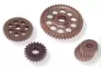 Team 20T 13W Top Sprocket, Arctic Cat 2012- 19T Internal Spline - MK RATTAAT - 801-931065-003 - 1