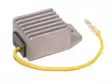 Tec-X Jännitteensäädin, Suzuki Pv50 -89 - MOPON JÄNNITTEENSÄÄTIMET - 303-0233 - 1