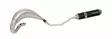 Tecnigas E-Nox Steel Pakoputki & Äänenvaimentaja (Ei E-Hyv.), Cpi Sm,Sx - Mopon pakoputket - 308-0853 - 1