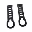 THULE SILICONSTRAP, XPRESS JA HANGONN-MALLEIHIN, 2KPL/PKT. - POLKUPYÖRÄN KULJETUSTELINEET - 1500050903 - 2